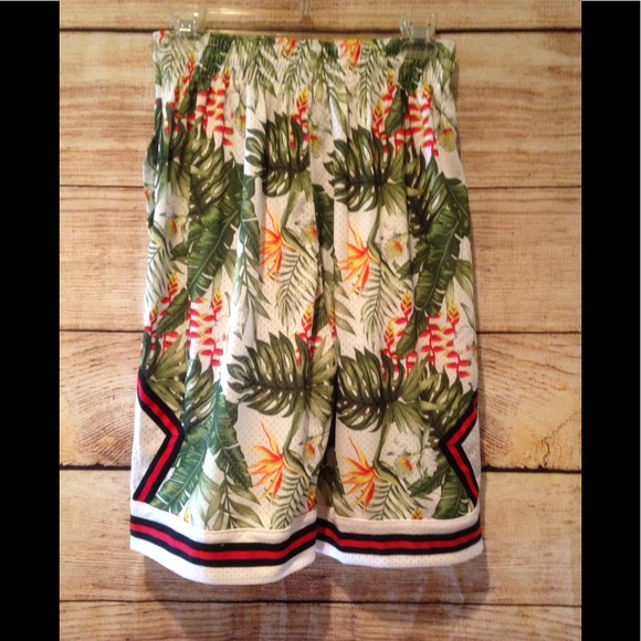 HP🔥NWT Super Cool and Hip Shorts - Picture 2 of 4